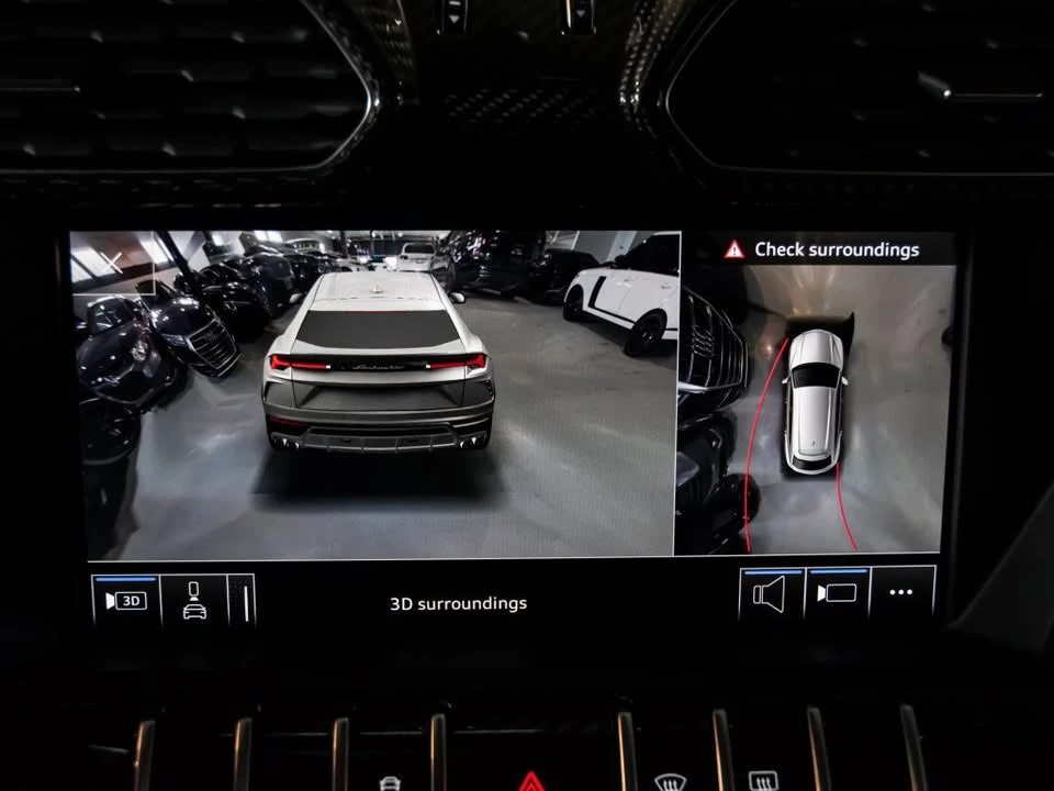 2019 Lamborghini Urus - Image 14 of 20