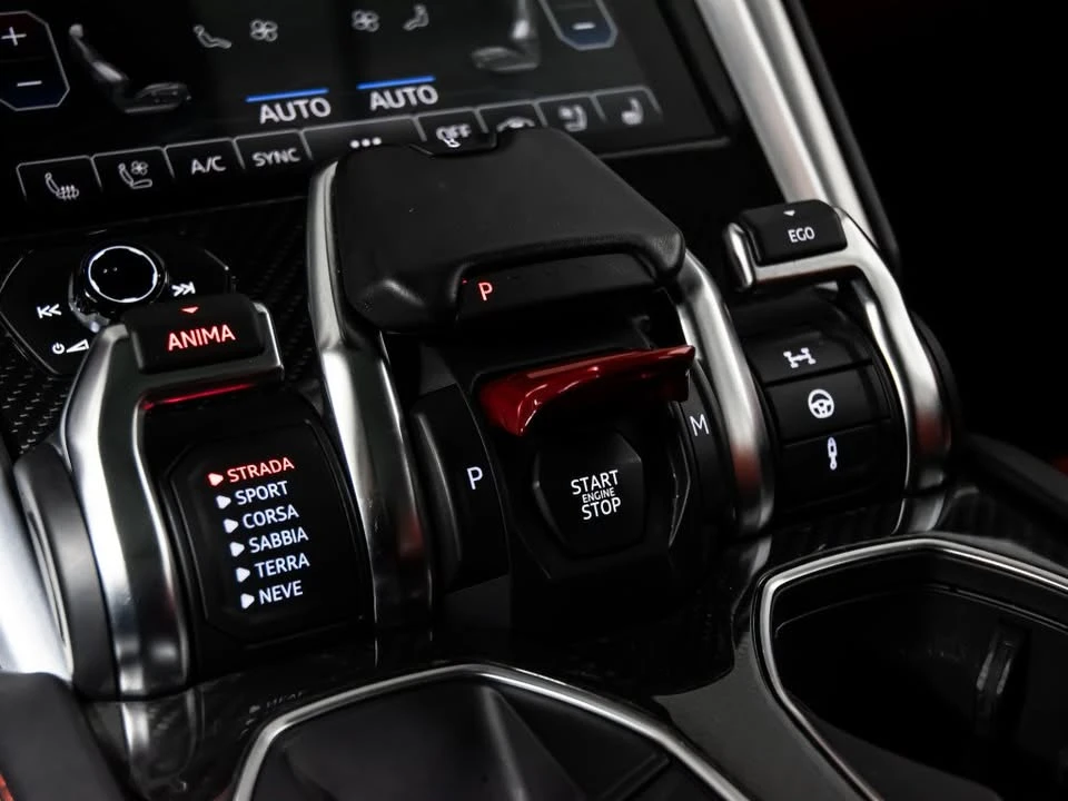 2019 Lamborghini Urus - Image 20 of 20