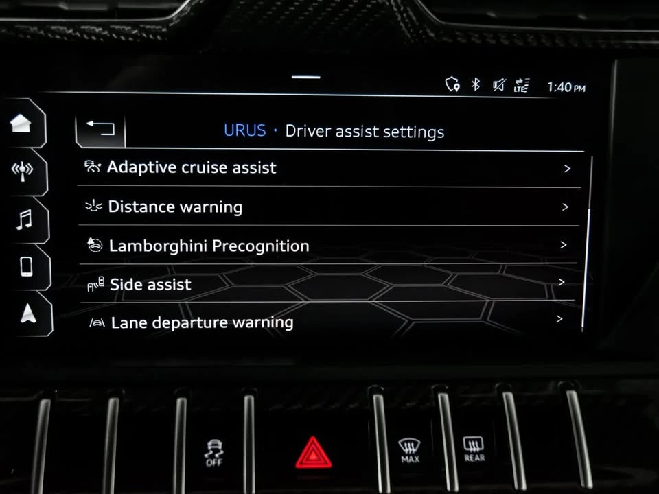 2019 Lamborghini Urus - Image 17 of 20