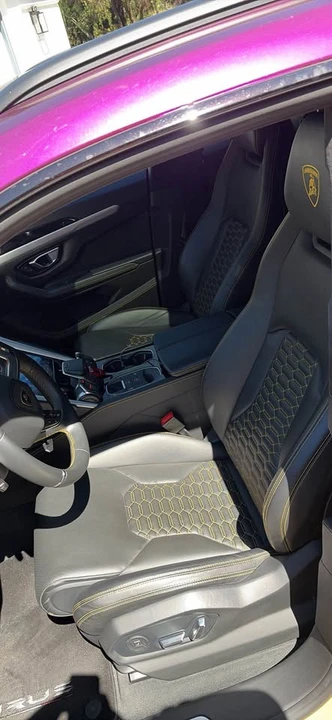 2019 Lamborghini Urus - Image 7 of 9