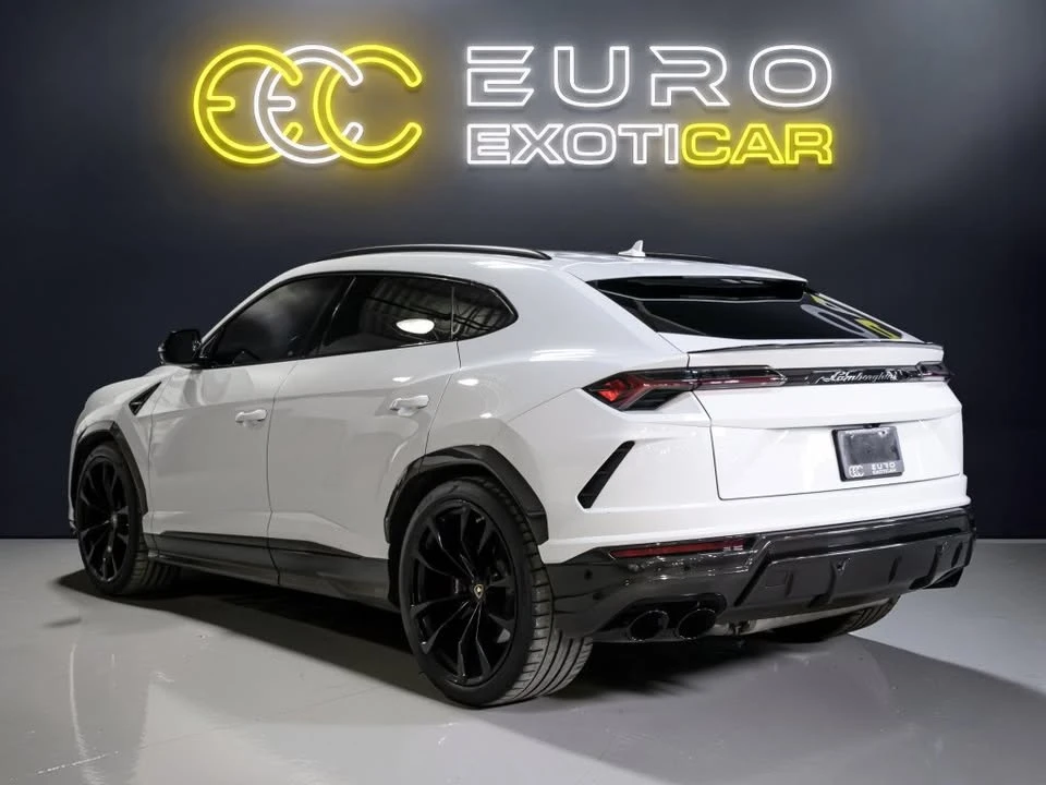 2019 Lamborghini Urus - Image 6 of 20