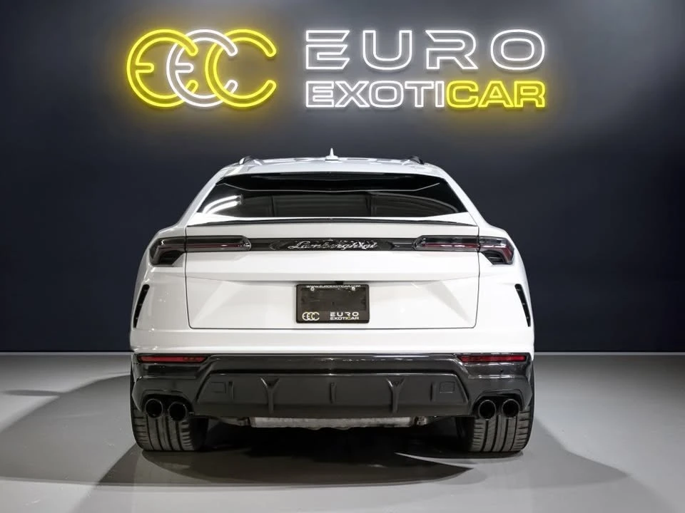 2019 Lamborghini Urus - Image 5 of 20