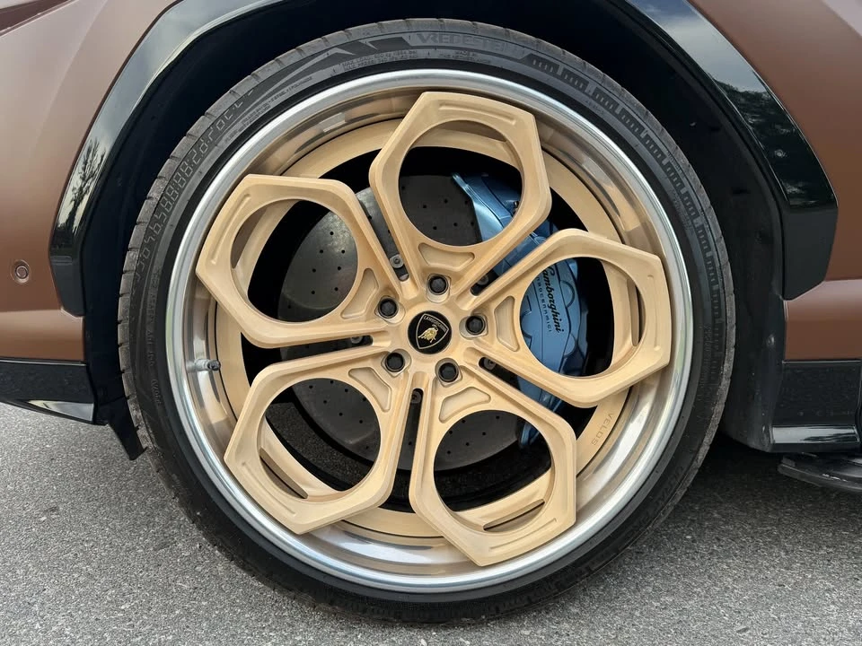 2019 Lamborghini Urus - Image 6 of 13