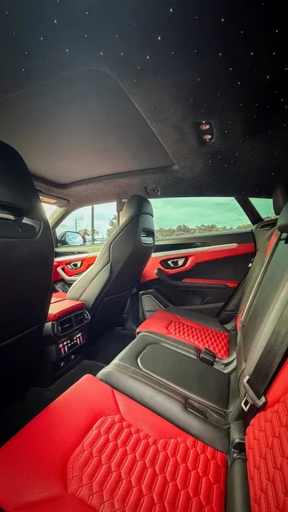 2019 Lamborghini Urus - Image 13 of 13