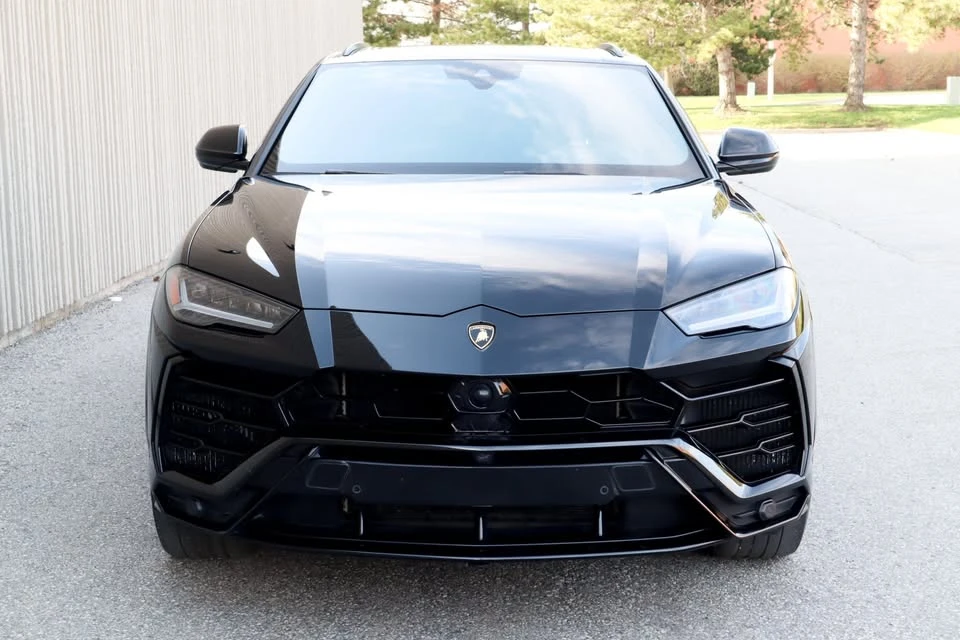 2019 Lamborghini Urus - Image 6 of 20
