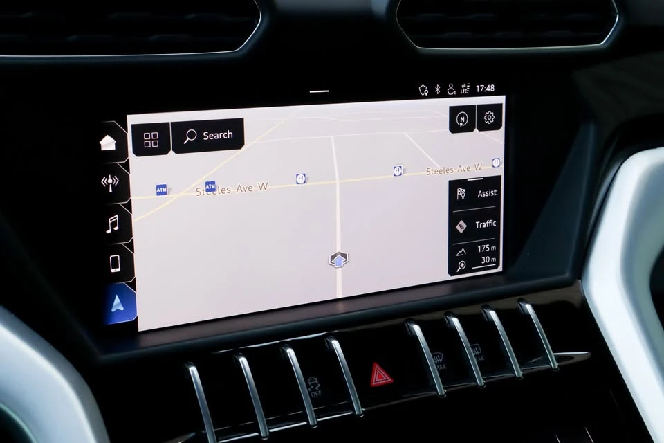 2019 Lamborghini Urus - Image 14 of 20