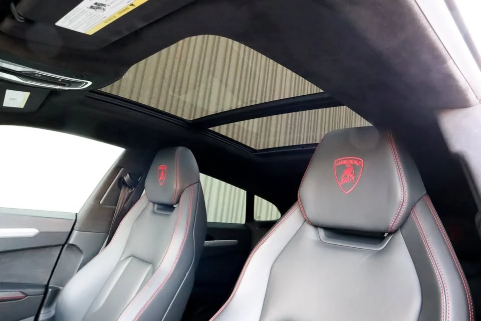 2019 Lamborghini Urus - Image 20 of 20