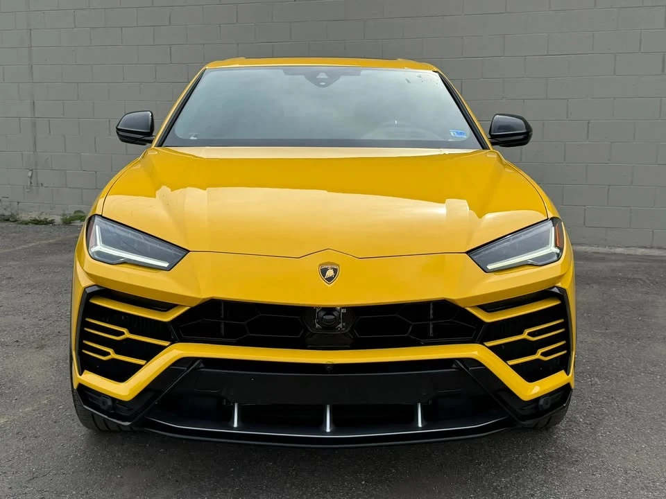 2019 Lamborghini Urus - Image 14 of 14