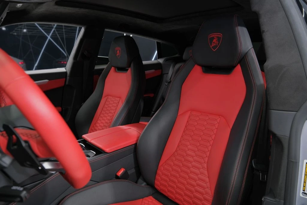 2019 Lamborghini Urus - Image 18 of 21