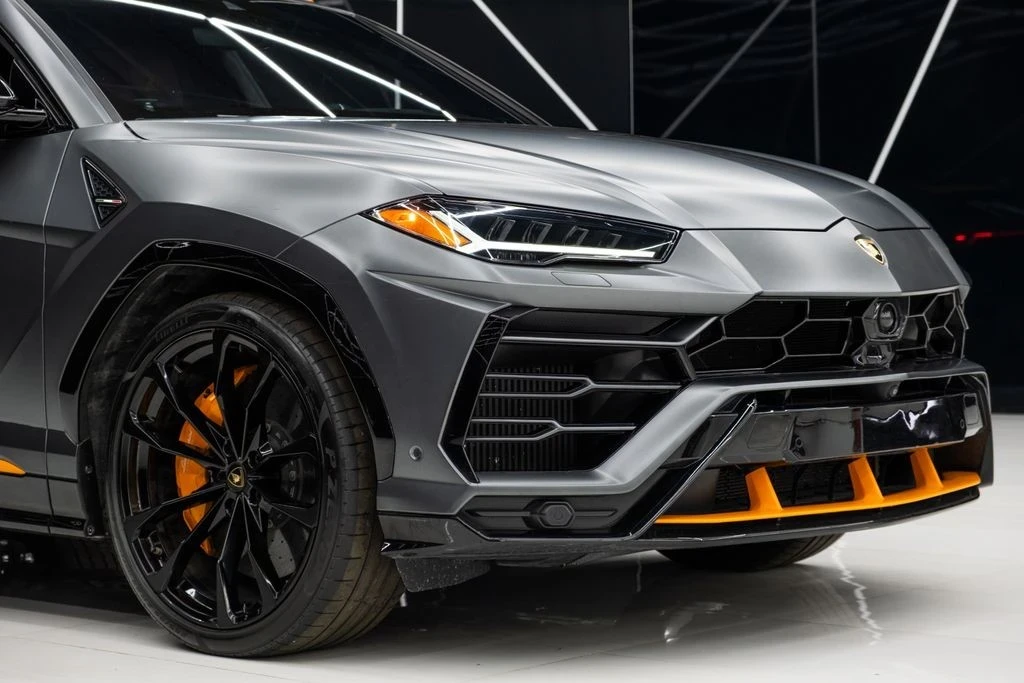 2019 Lamborghini Urus - Image 5 of 21