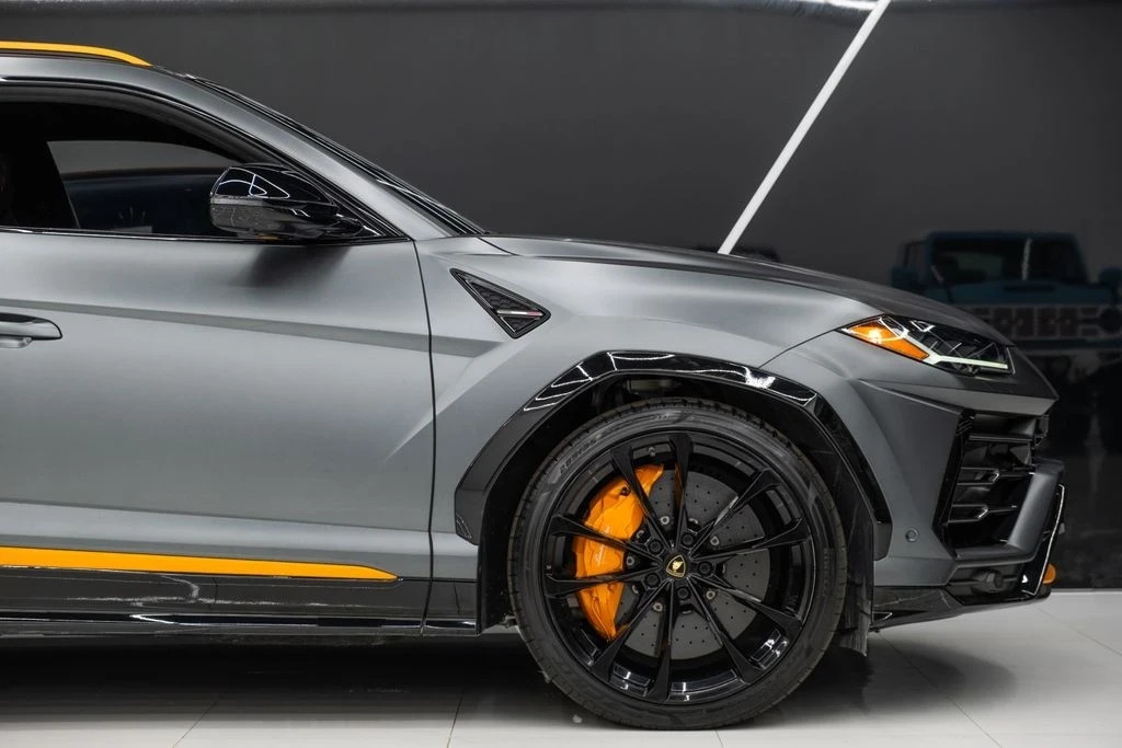 2019 Lamborghini Urus - Image 8 of 21