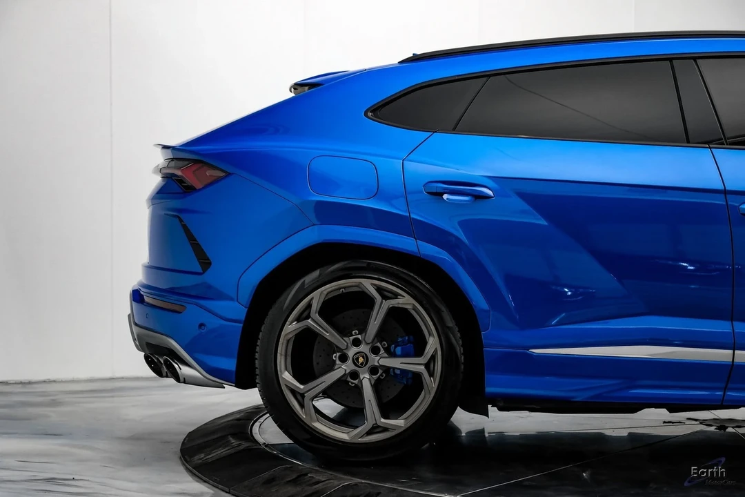 2019 Lamborghini Urus - Image 19 of 21
