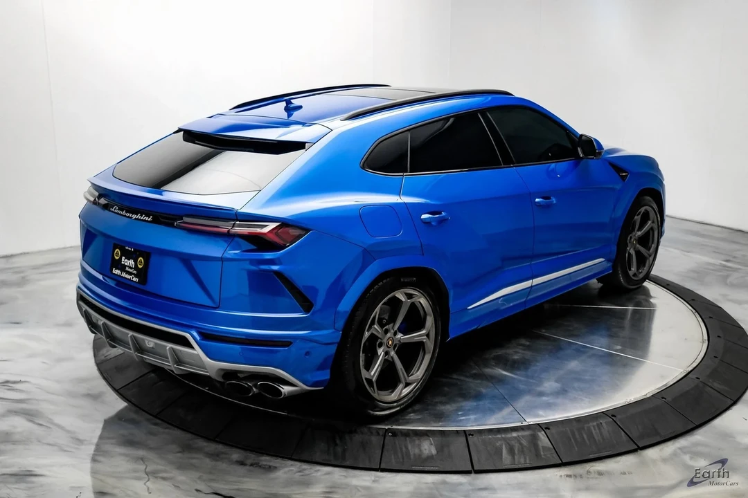 2019 Lamborghini Urus - Image 15 of 21