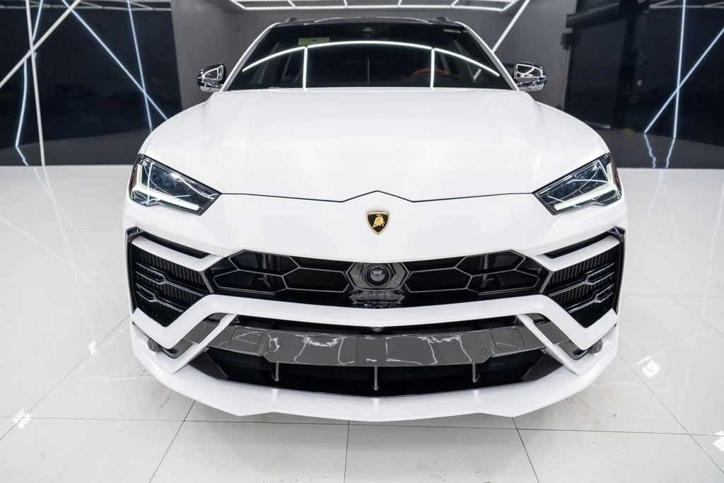 2019 Lamborghini Urus - Image 7 of 21