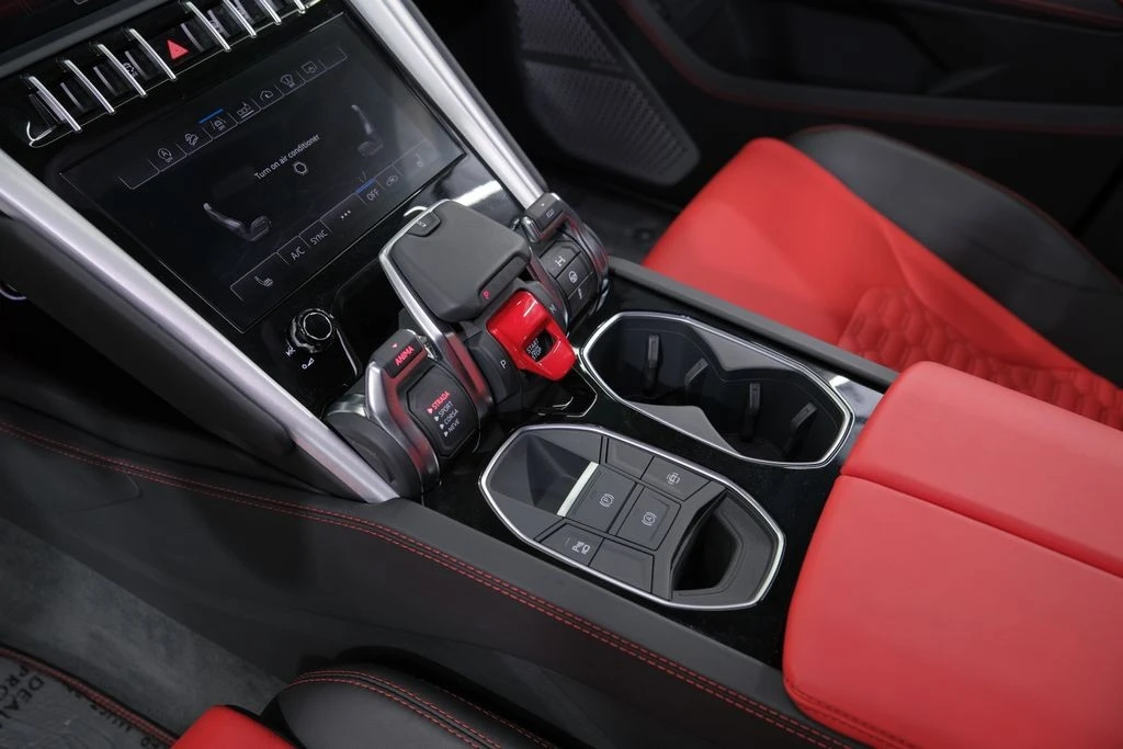 2019 Lamborghini Urus - Image 21 of 21