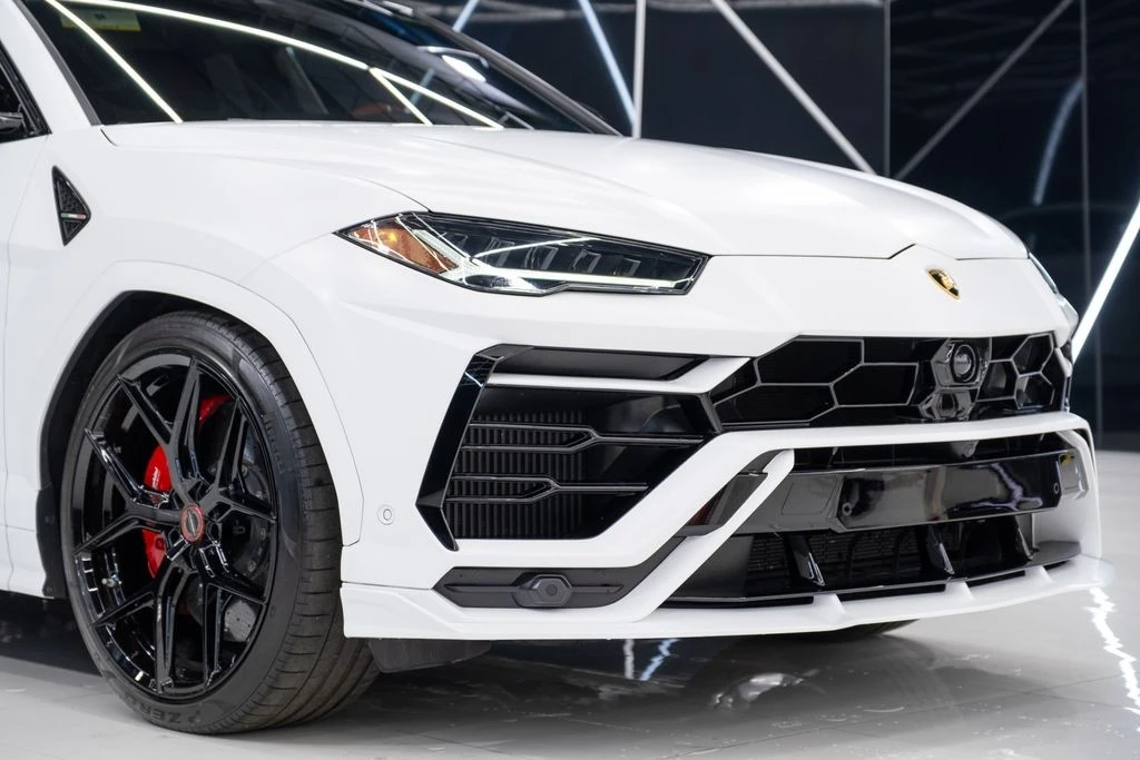 2019 Lamborghini Urus - Image 5 of 21