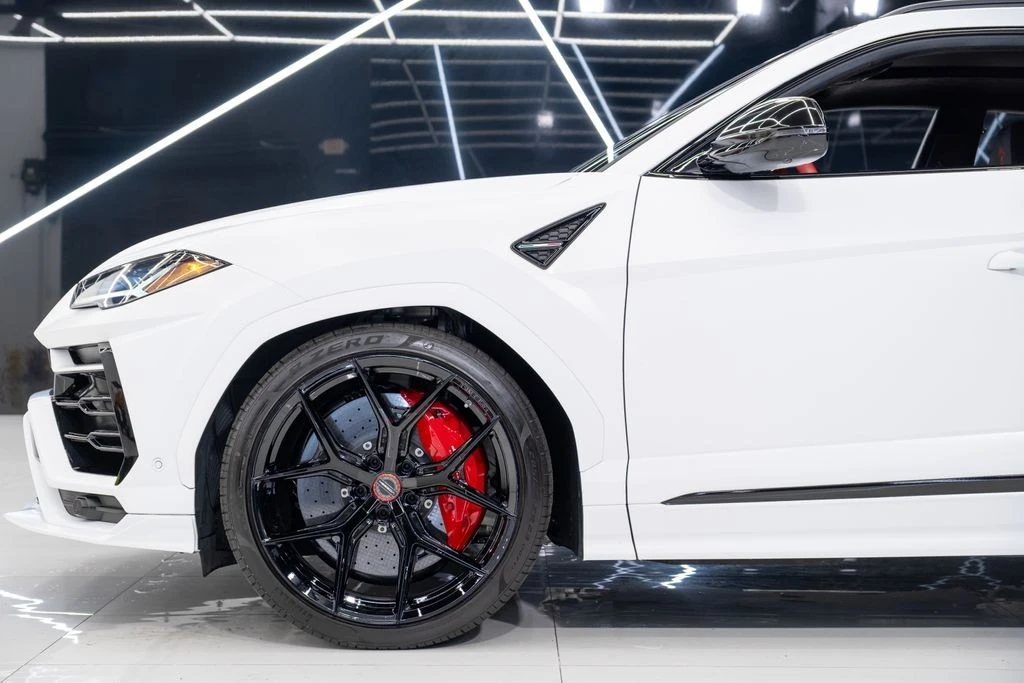 2019 Lamborghini Urus - Image 10 of 21