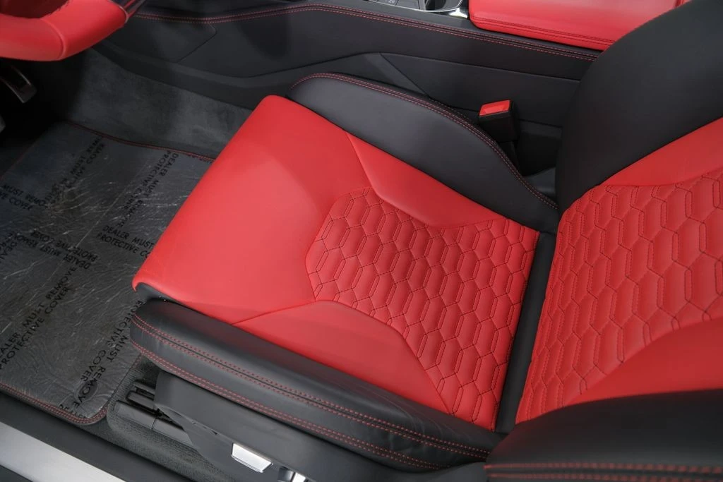 2019 Lamborghini Urus - Image 20 of 21
