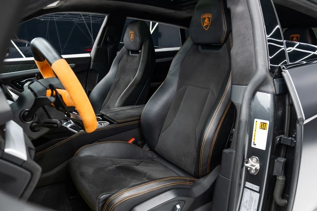 2019 Lamborghini Urus - Image 17 of 21