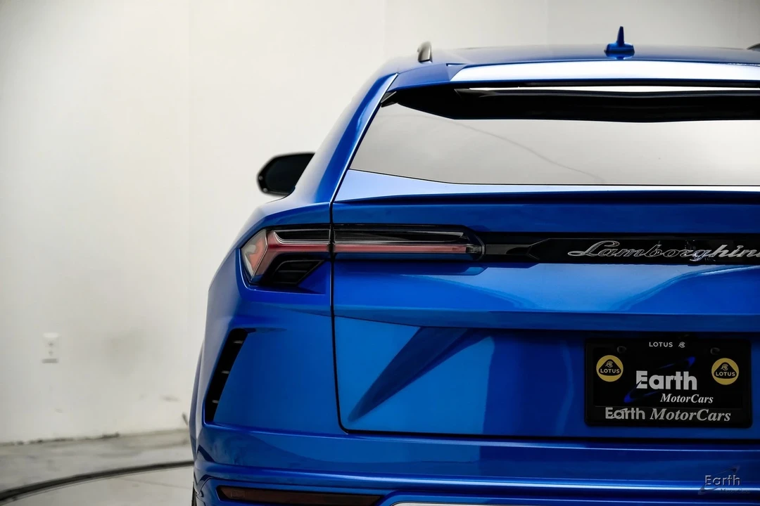 2019 Lamborghini Urus - Image 14 of 21