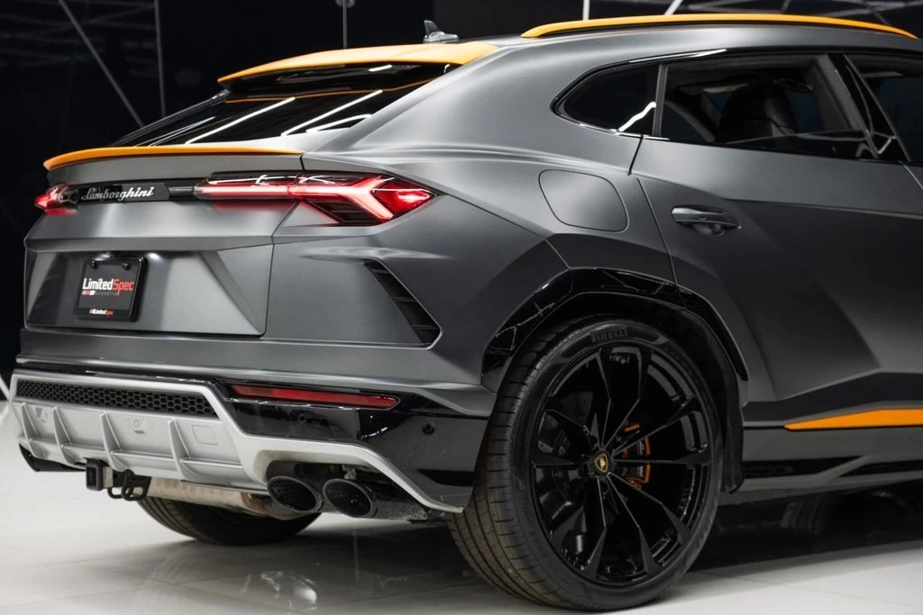 2019 Lamborghini Urus - Image 13 of 21
