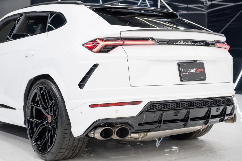2019 Lamborghini Urus - Image 17 of 21