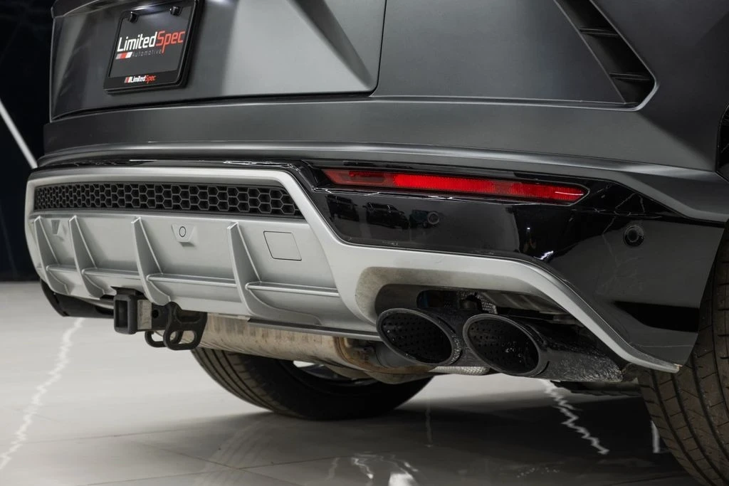 2019 Lamborghini Urus - Image 15 of 21