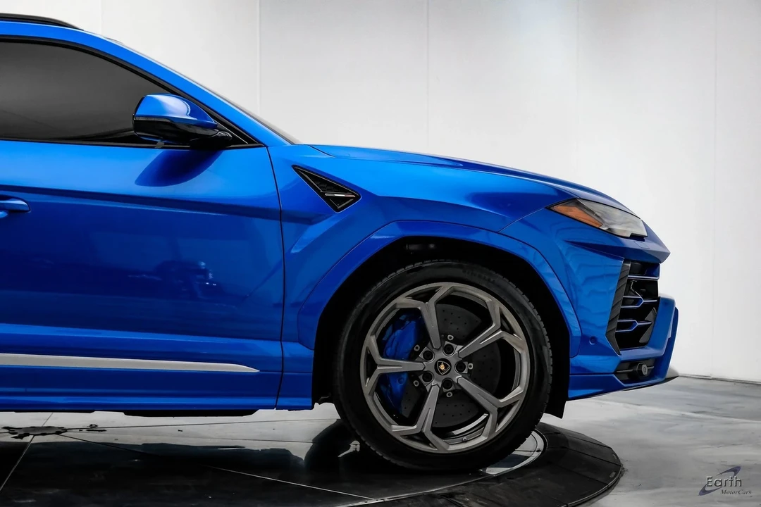 2019 Lamborghini Urus - Image 20 of 21