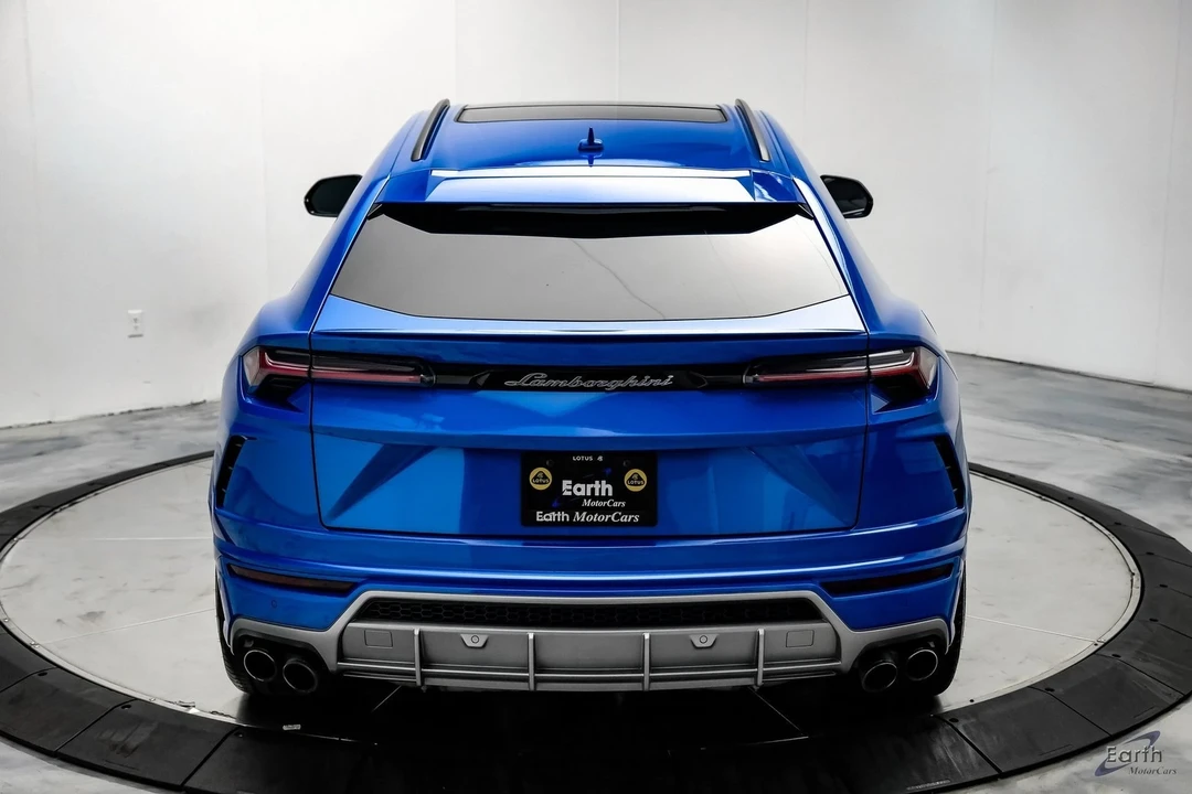2019 Lamborghini Urus - Image 13 of 21
