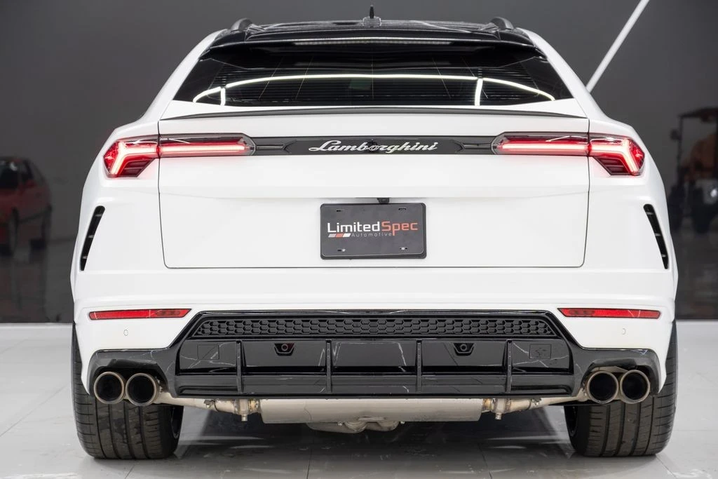 2019 Lamborghini Urus - Image 14 of 21