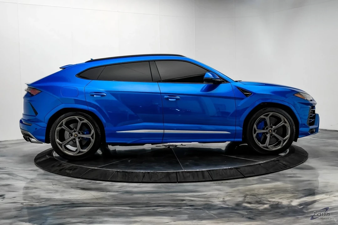 2019 Lamborghini Urus - Image 18 of 21