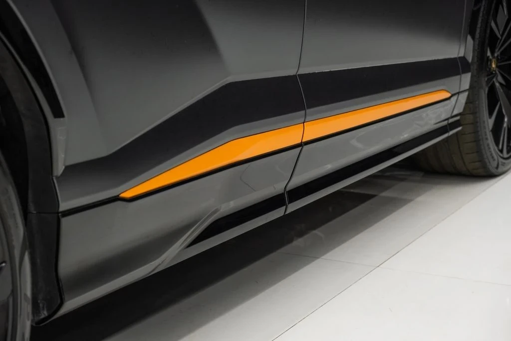 2019 Lamborghini Urus - Image 16 of 21