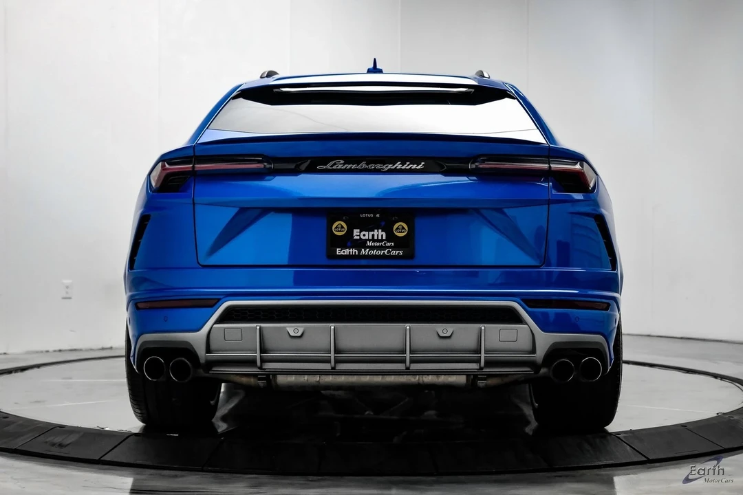 2019 Lamborghini Urus - Image 12 of 12