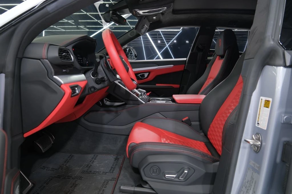 2019 Lamborghini Urus - Image 19 of 21