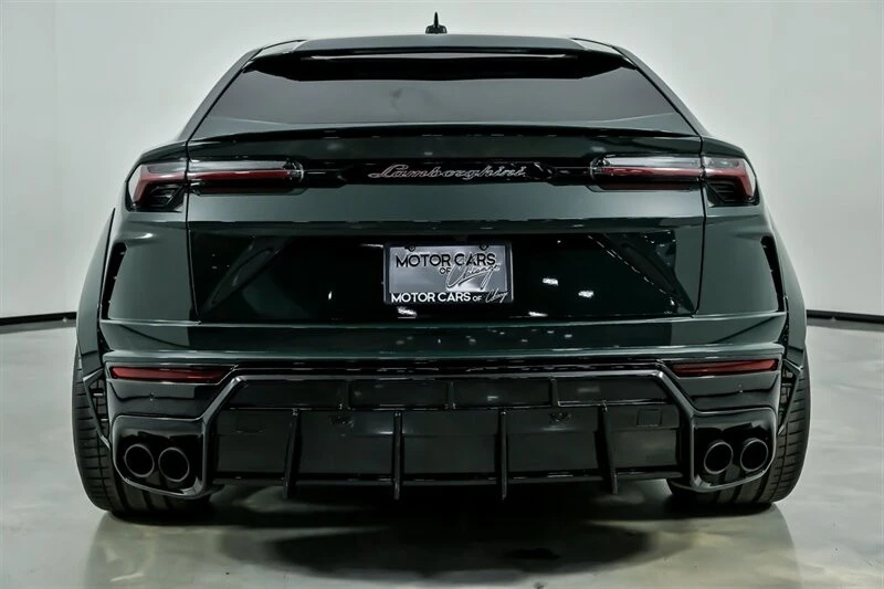 2019 Lamborghini Urus - Image 11 of 31