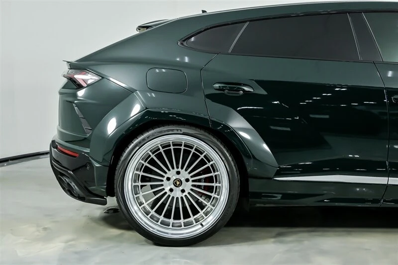 2019 Lamborghini Urus - Image 13 of 31