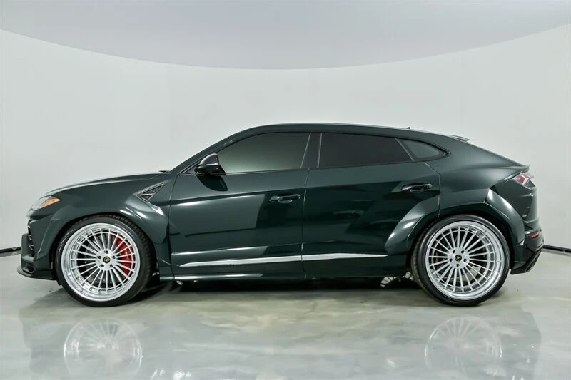 2019 Lamborghini Urus - Image 8 of 31