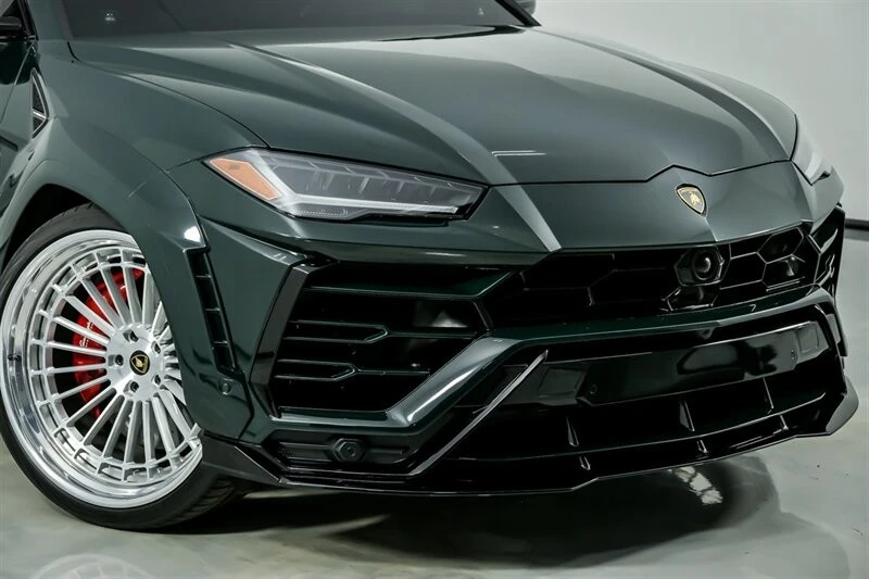 2019 Lamborghini Urus - Image 3 of 31