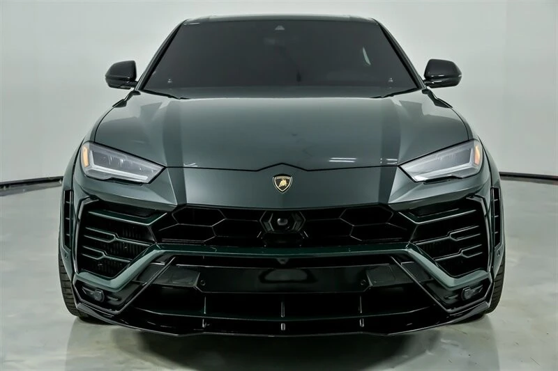 2019 Lamborghini Urus - Image 5 of 31