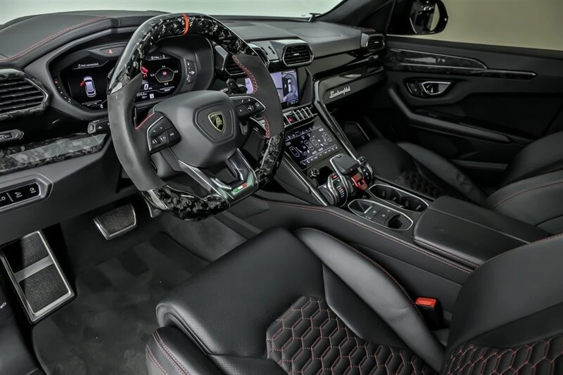 2019 Lamborghini Urus - Image 22 of 31