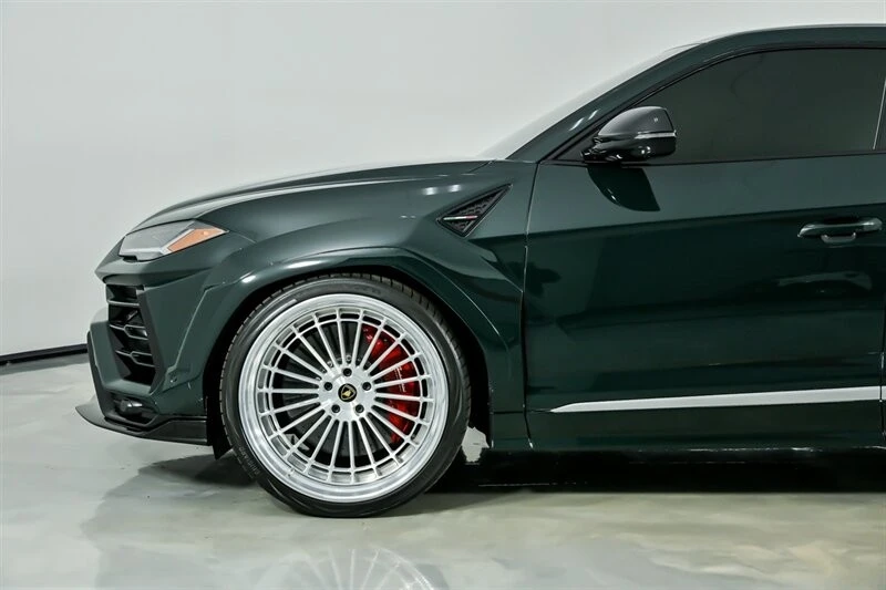 2019 Lamborghini Urus - Image 7 of 31