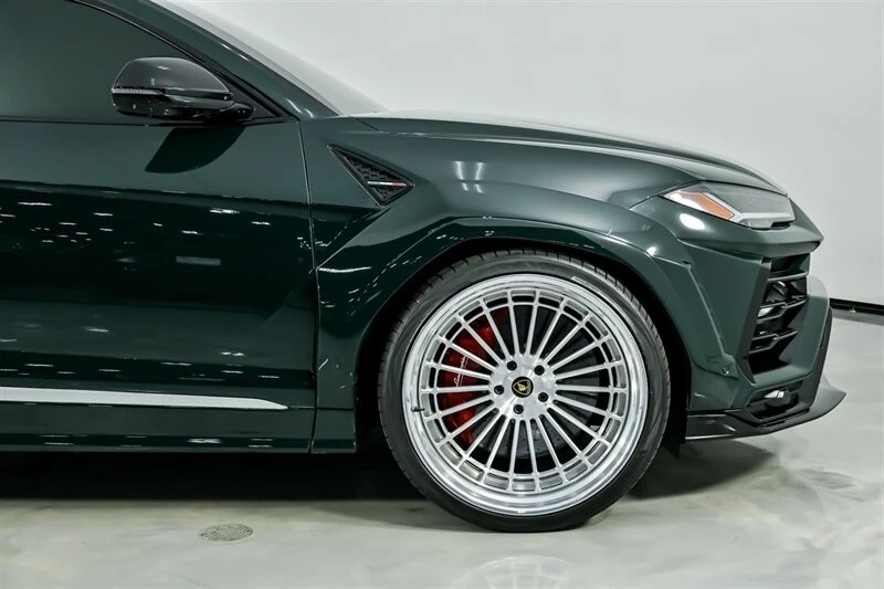 2019 Lamborghini Urus - Image 15 of 31