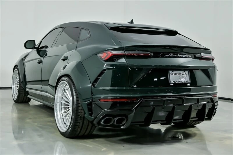 2019 Lamborghini Urus - Image 10 of 31