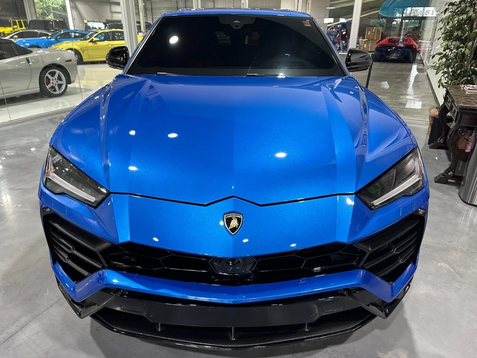 2019 Lamborghini Urus - Image 18 of 31
