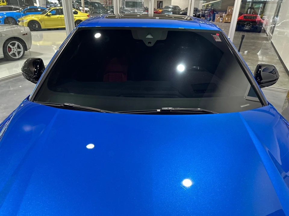 2019 Lamborghini Urus - Image 22 of 31