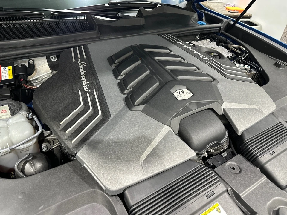2019 Lamborghini Urus - Image 13 of 31