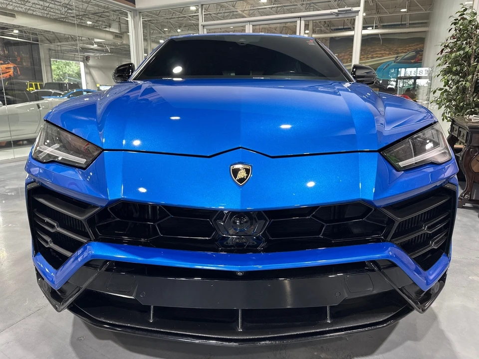 2019 Lamborghini Urus - Image 27 of 31