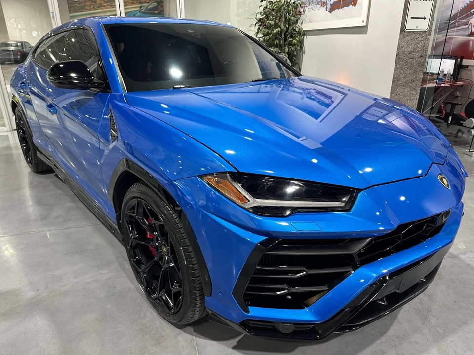 2019 Lamborghini Urus - Image 16 of 31