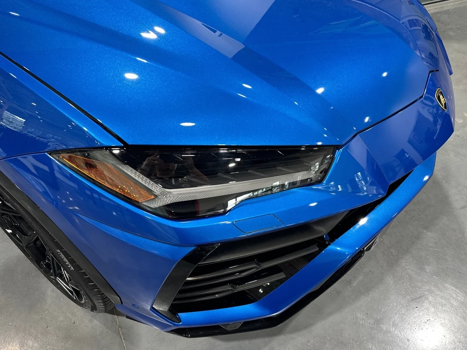 2019 Lamborghini Urus - Image 17 of 31