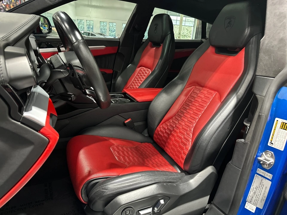 2019 Lamborghini Urus - Image 6 of 31